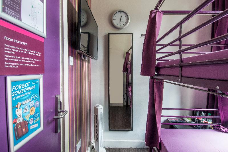 Safestay Holland Park - Oda