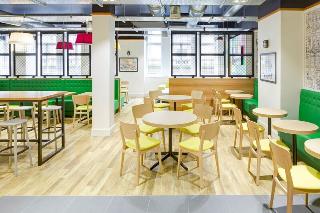 Ibis Styles Glasgow Centre George Square fotoÄŸrafÄ±