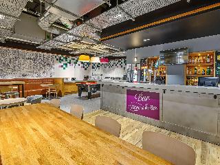 Ibis Styles Glasgow Centre George Square fotoÄŸrafÄ±