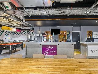 Ibis Styles Glasgow Centre George Square fotoÄŸrafÄ±