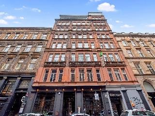 Ibis Styles Glasgow Centre George Square fotoÄŸrafÄ±