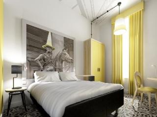 Ibis Styles Glasgow Centre George Square fotoÄŸrafÄ±