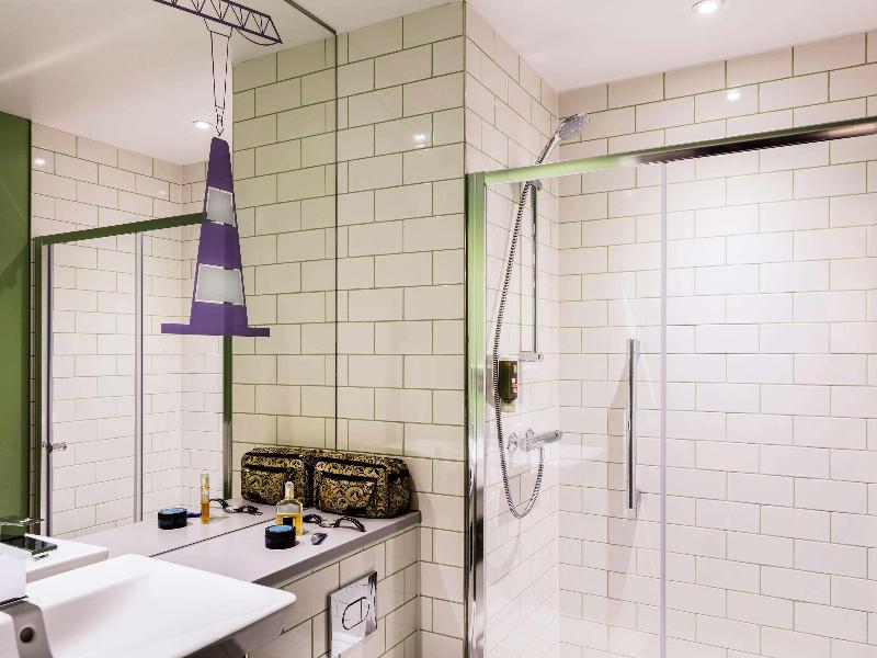 Ibis Styles Glasgow Centre George Square - Oda
