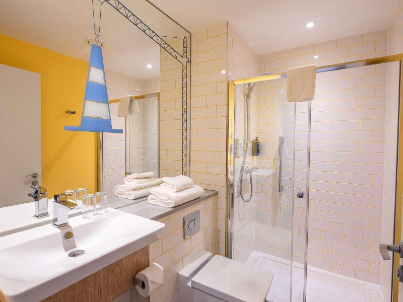 Ibis Styles Glasgow Centre George Square - Oda