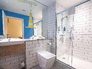 Ibis Styles Glasgow Centre George Square fotoÄŸrafÄ±