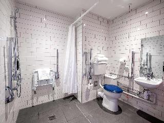Ibis Styles Glasgow Centre George Square fotoÄŸrafÄ±