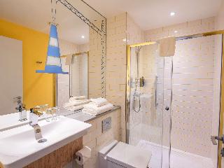 Ibis Styles Glasgow Centre George Square fotoÄŸrafÄ±
