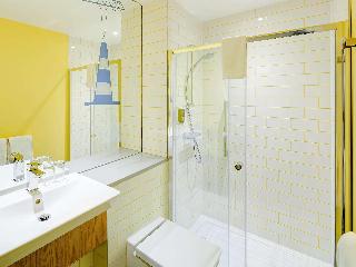 Ibis Styles Glasgow Centre George Square fotoÄŸrafÄ±
