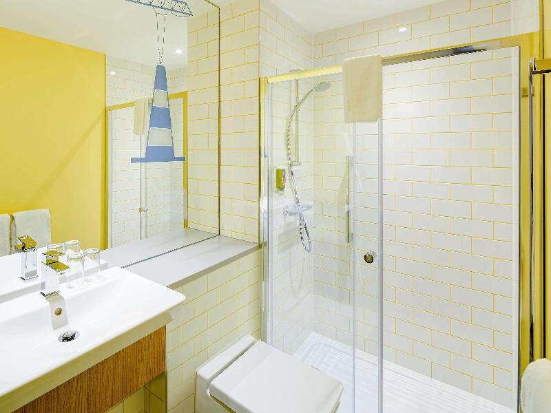 Ibis Styles Glasgow Centre George Square - Oda