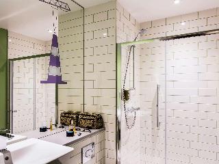 Ibis Styles Glasgow Centre George Square fotoÄŸrafÄ±