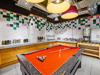 Ibis Styles Glasgow Centre George Square fotoÄŸrafÄ±