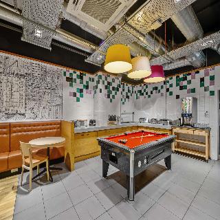 Ibis Styles Glasgow Centre George Square fotoÄŸrafÄ±