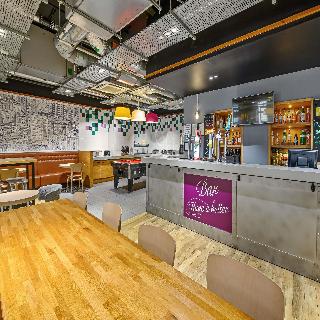 Ibis Styles Glasgow Centre George Square fotoÄŸrafÄ±