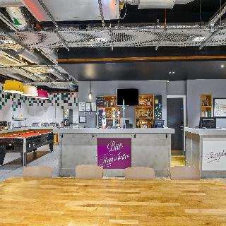 Ibis Styles Glasgow Centre George Square fotoÄŸrafÄ±