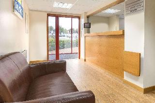 Days Inn Magor fotoÄŸrafÄ±