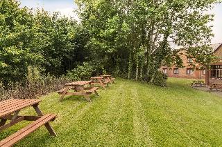 Days Inn Magor otel fotoğrafı