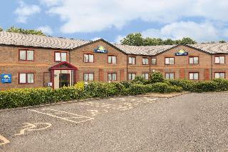 Days Inn Magor fotoÄŸrafÄ±