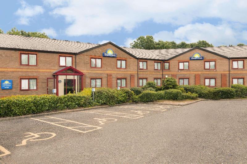 Days Inn Magor - Genel