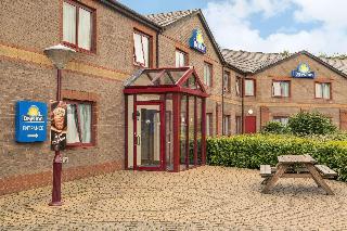 Days Inn Magor fotoÄŸrafÄ±