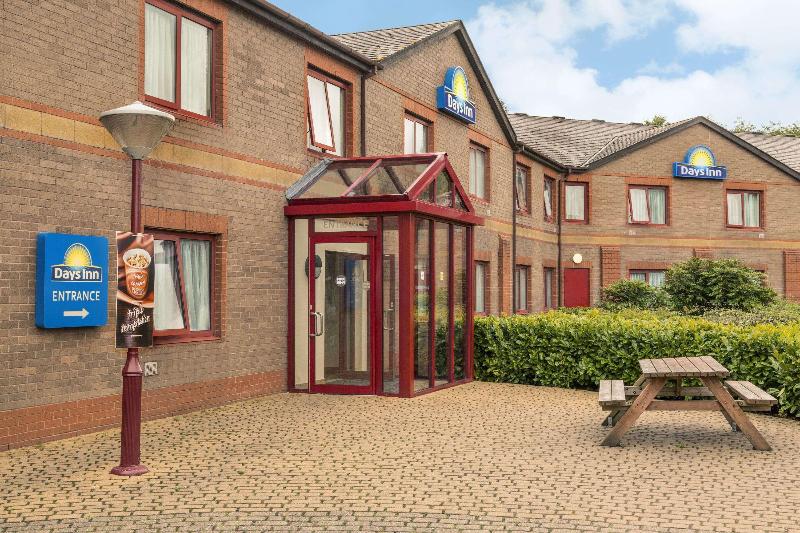 Days Inn Magor - Genel