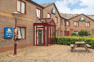 Days Inn Magor fotoÄŸrafÄ±