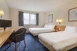 Days Inn Magor fotoÄŸrafÄ±