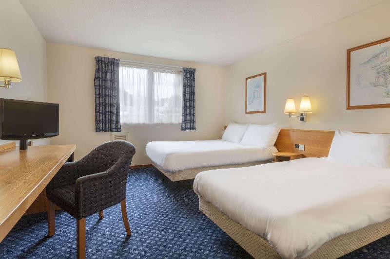 Days Inn Magor - Oda