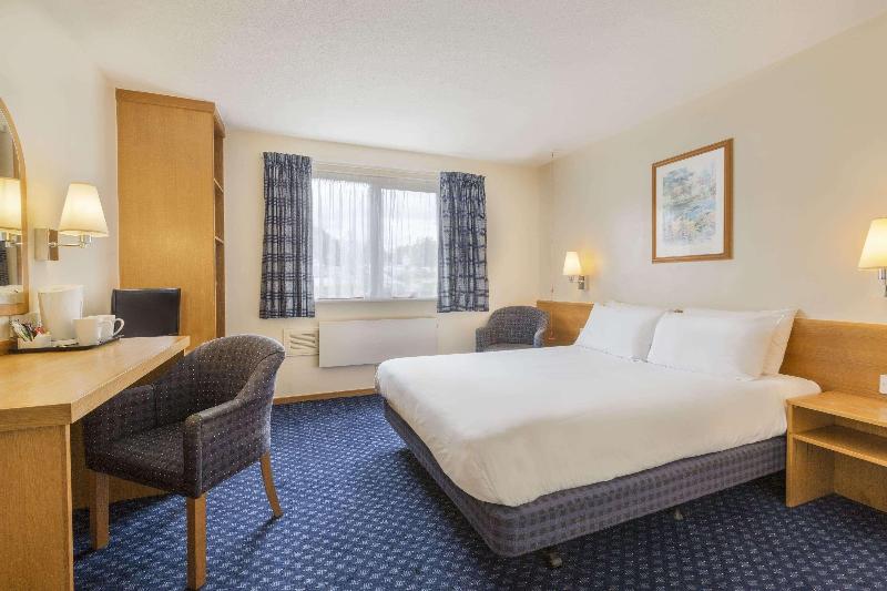 Days Inn Magor - Oda