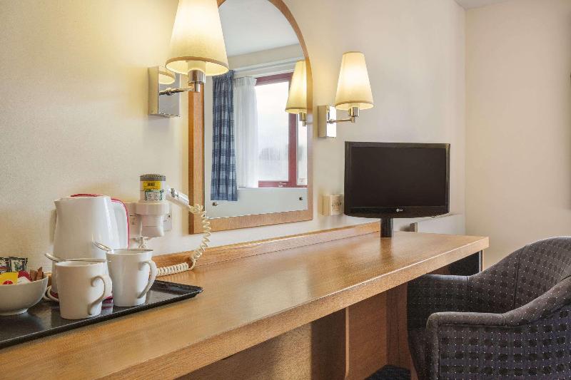 Days Inn Magor - Oda
