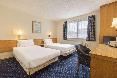 Days Inn Magor oda fotoğrafı