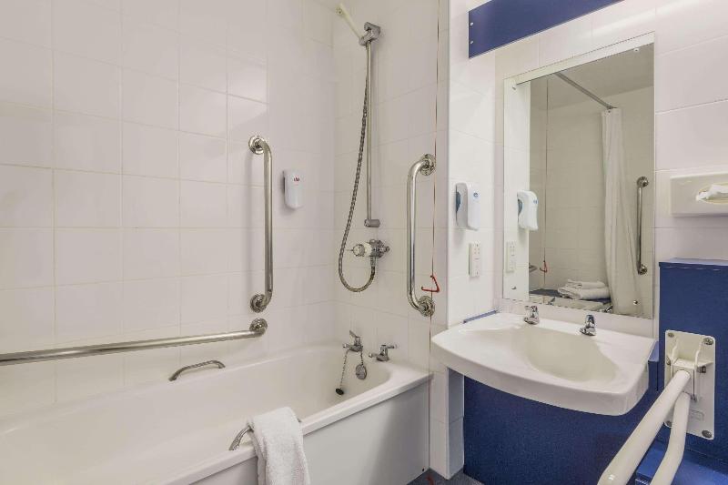 Days Inn Magor - Oda
