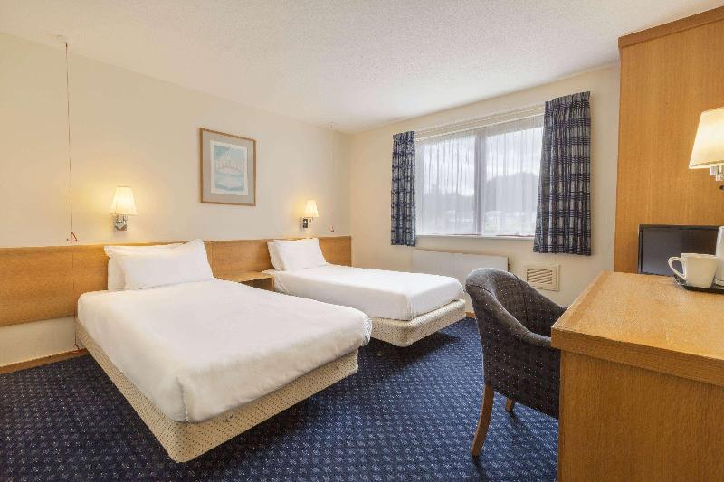 Days Inn Magor - Oda