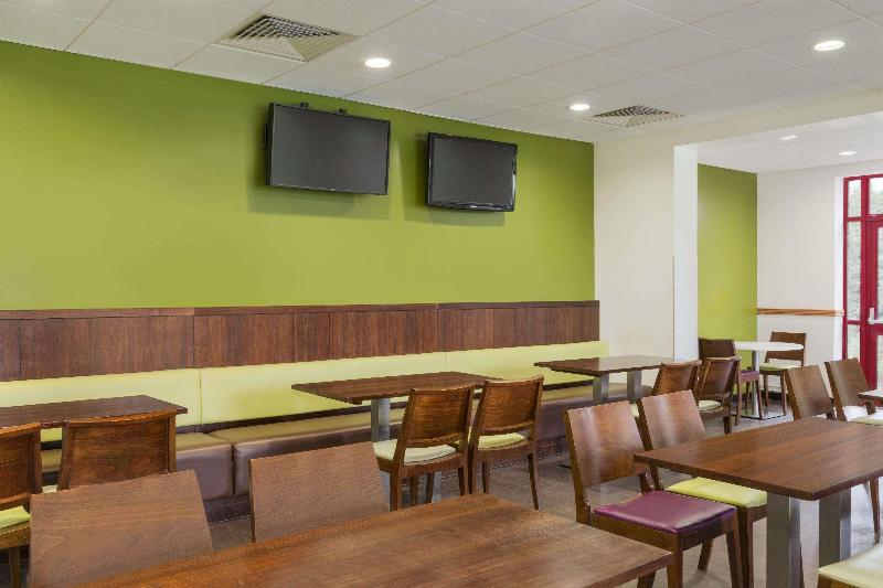Days Inn Magor - Restoran