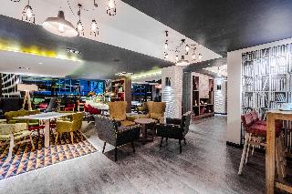 Holiday Inn London Watford Junction fotoÄŸrafÄ±