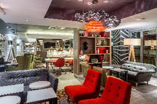Holiday Inn London Watford Junction fotoÄŸrafÄ±