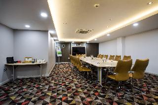 Holiday Inn London Watford Junction fotoÄŸrafÄ±