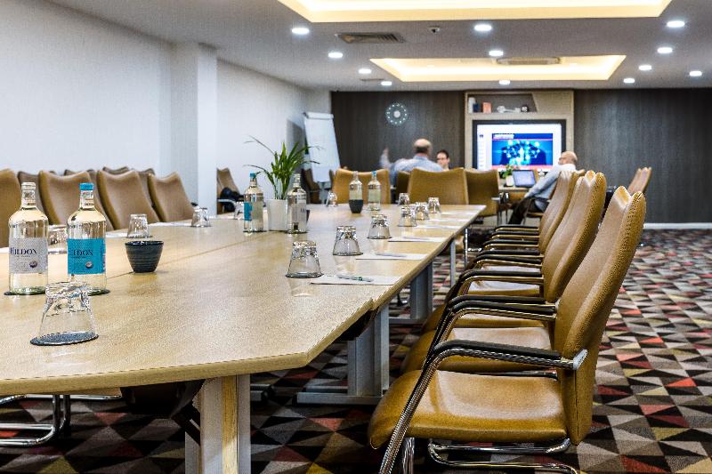 Holiday Inn London Watford Junction - Toplantı