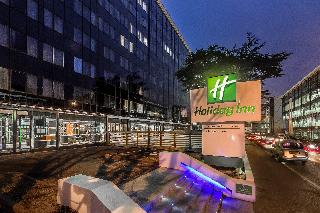 Holiday Inn London Watford Junction otel fotoğrafı