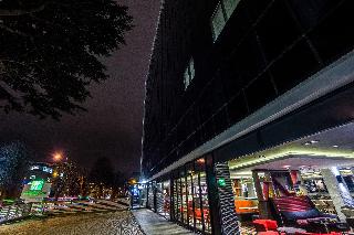 Holiday Inn London Watford Junction fotoÄŸrafÄ±