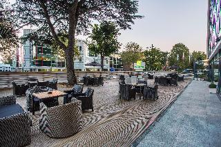Holiday Inn London Watford Junction fotoÄŸrafÄ±