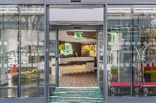 Holiday Inn London Watford Junction fotoÄŸrafÄ±