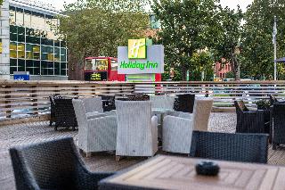 Holiday Inn London Watford Junction fotoÄŸrafÄ±