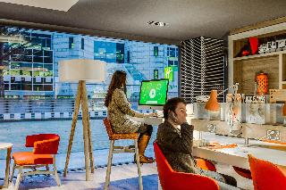 Holiday Inn London Watford Junction fotoÄŸrafÄ±