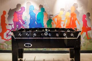 Holiday Inn London Watford Junction fotoÄŸrafÄ±