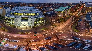 Holiday Inn London Watford Junction fotoÄŸrafÄ±