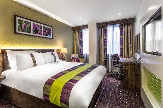 Holiday Inn London Watford Junction fotoÄŸrafÄ±