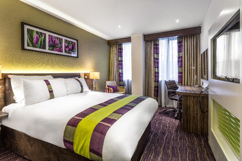 Holiday Inn London Watford Junction - Oda