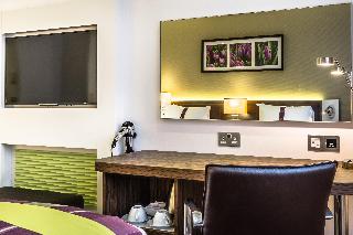 Holiday Inn London Watford Junction fotoÄŸrafÄ±