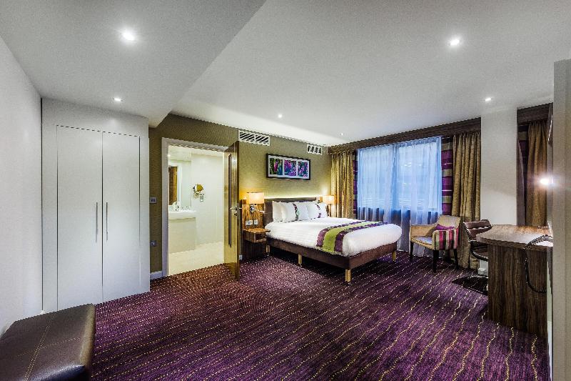 Holiday Inn London Watford Junction - Oda