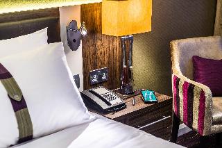 Holiday Inn London Watford Junction fotoÄŸrafÄ±
